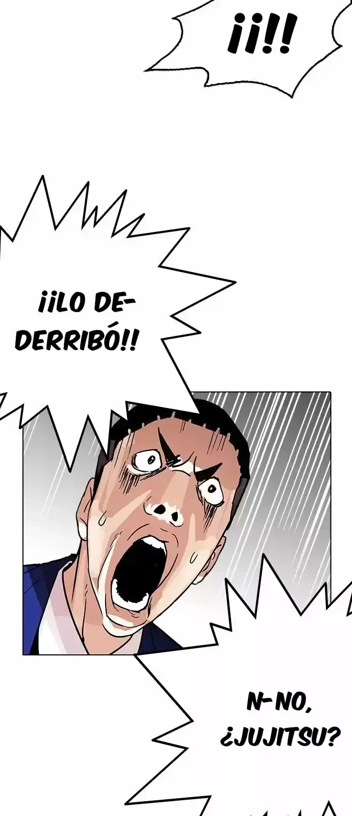 Nueva cara capítulo 203 página 30
