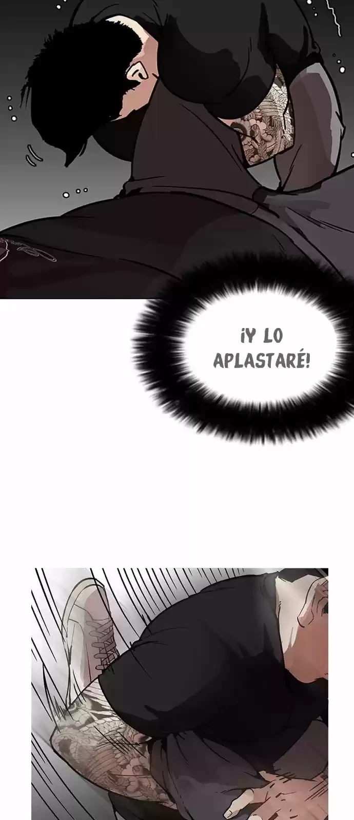 Nueva cara capítulo 203 página 32