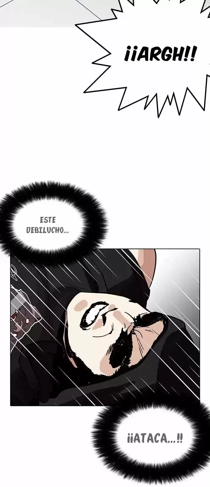 Nueva cara capítulo 203 página 35