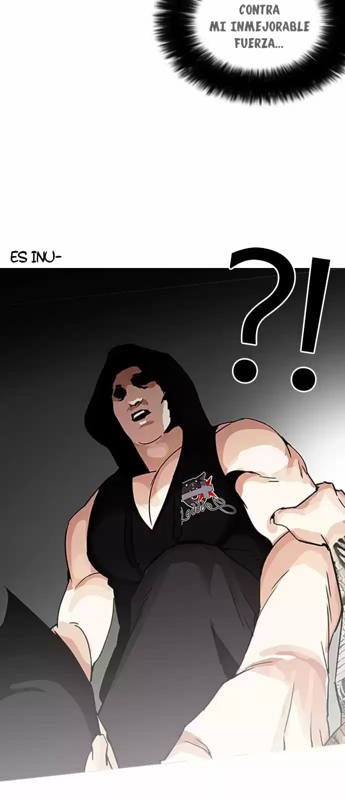 Nueva cara capítulo 203 página 39