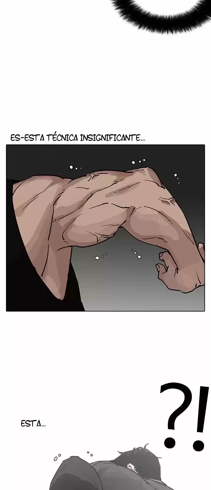 Nueva cara capítulo 203 página 43