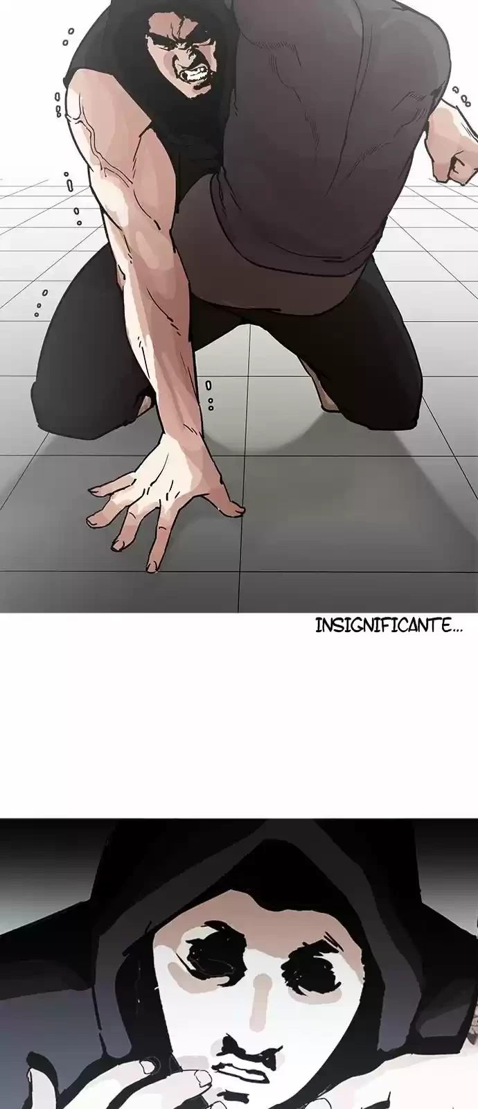 Nueva cara capítulo 203 página 44