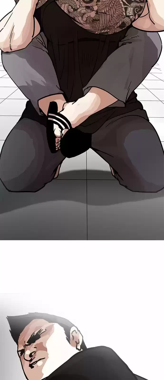 Nueva cara capítulo 203 página 47