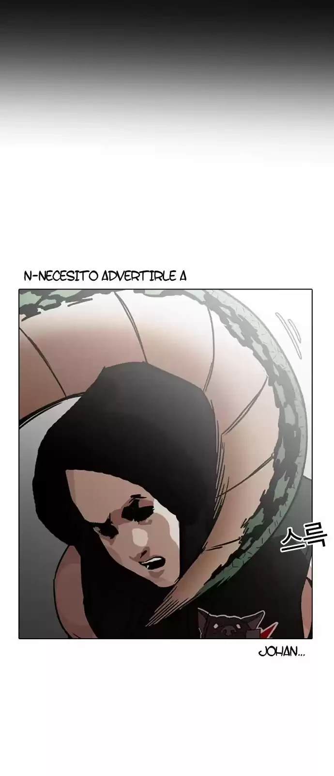 Nueva cara capítulo 203 página 51