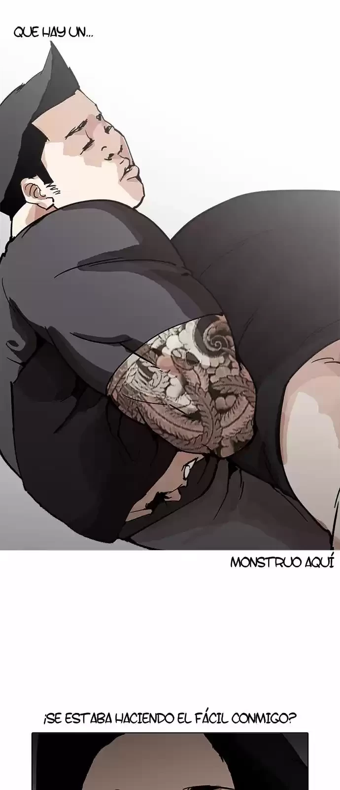 Nueva cara capítulo 203 página 52