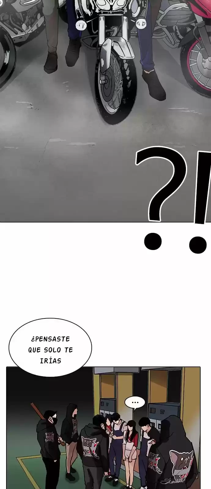 Nueva cara capítulo 203 página 58