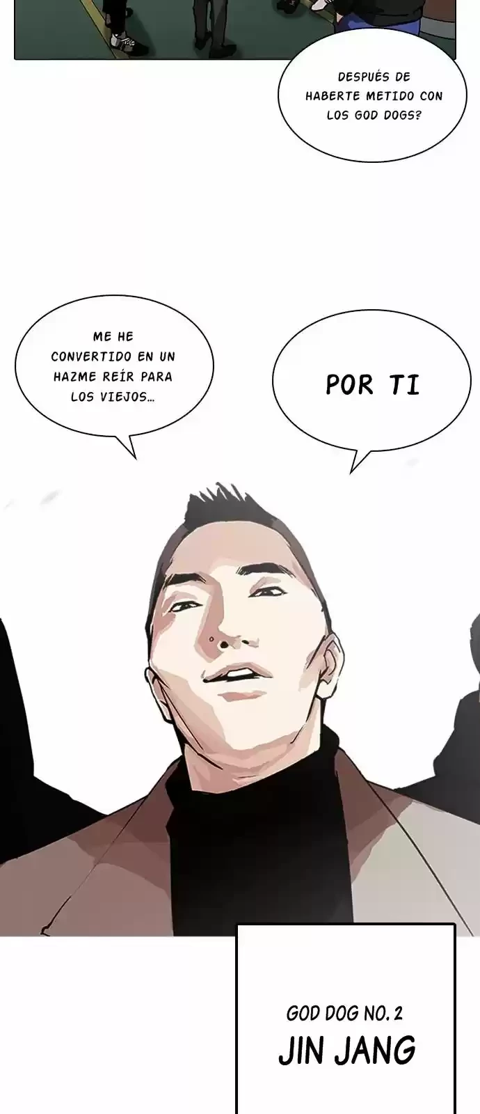 Nueva cara capítulo 203 página 59