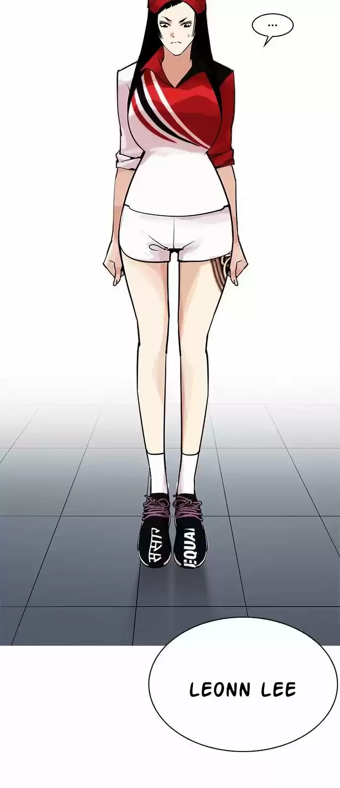 Nueva cara capítulo 203 página 7