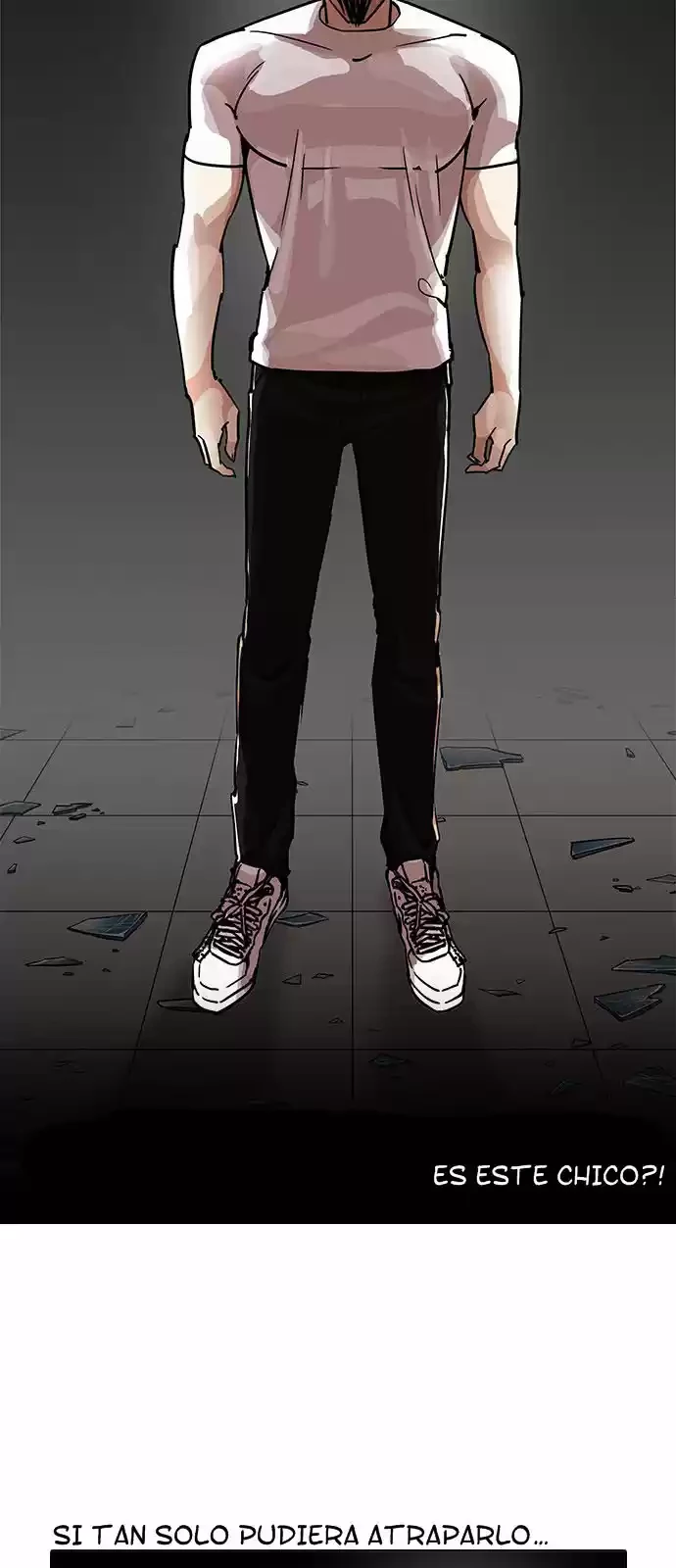 Nueva cara capítulo 204 página 11