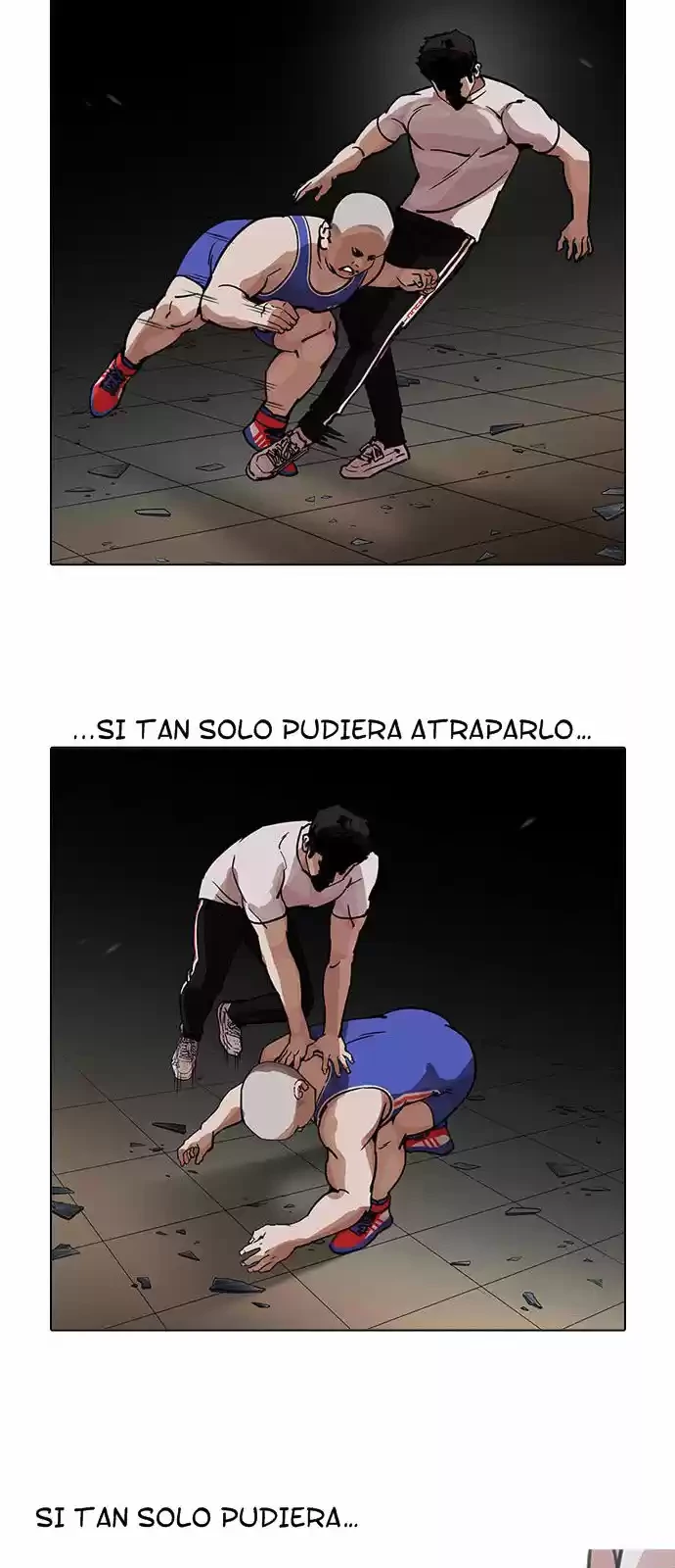 Nueva cara capítulo 204 página 12