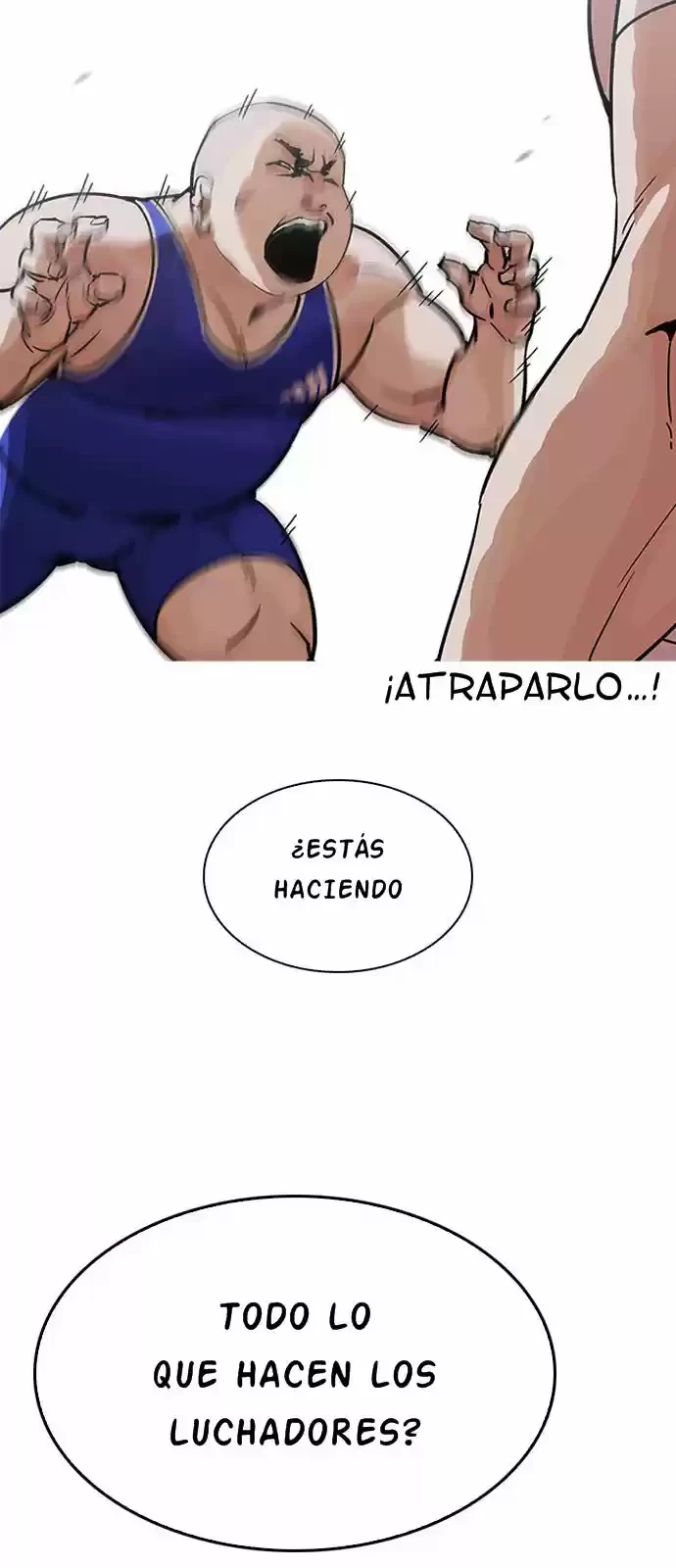 Nueva cara capítulo 204 página 13