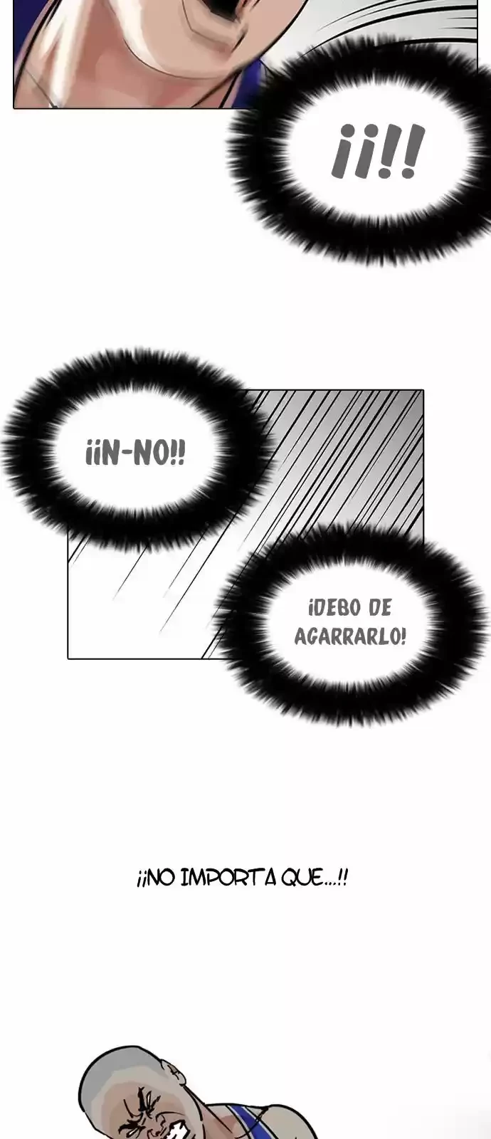 Nueva cara capítulo 204 página 15