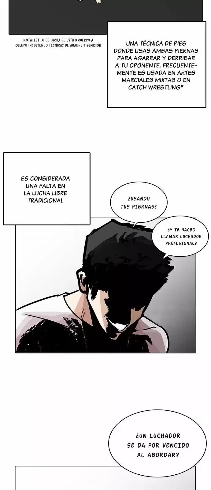 Nueva cara capítulo 204 página 20