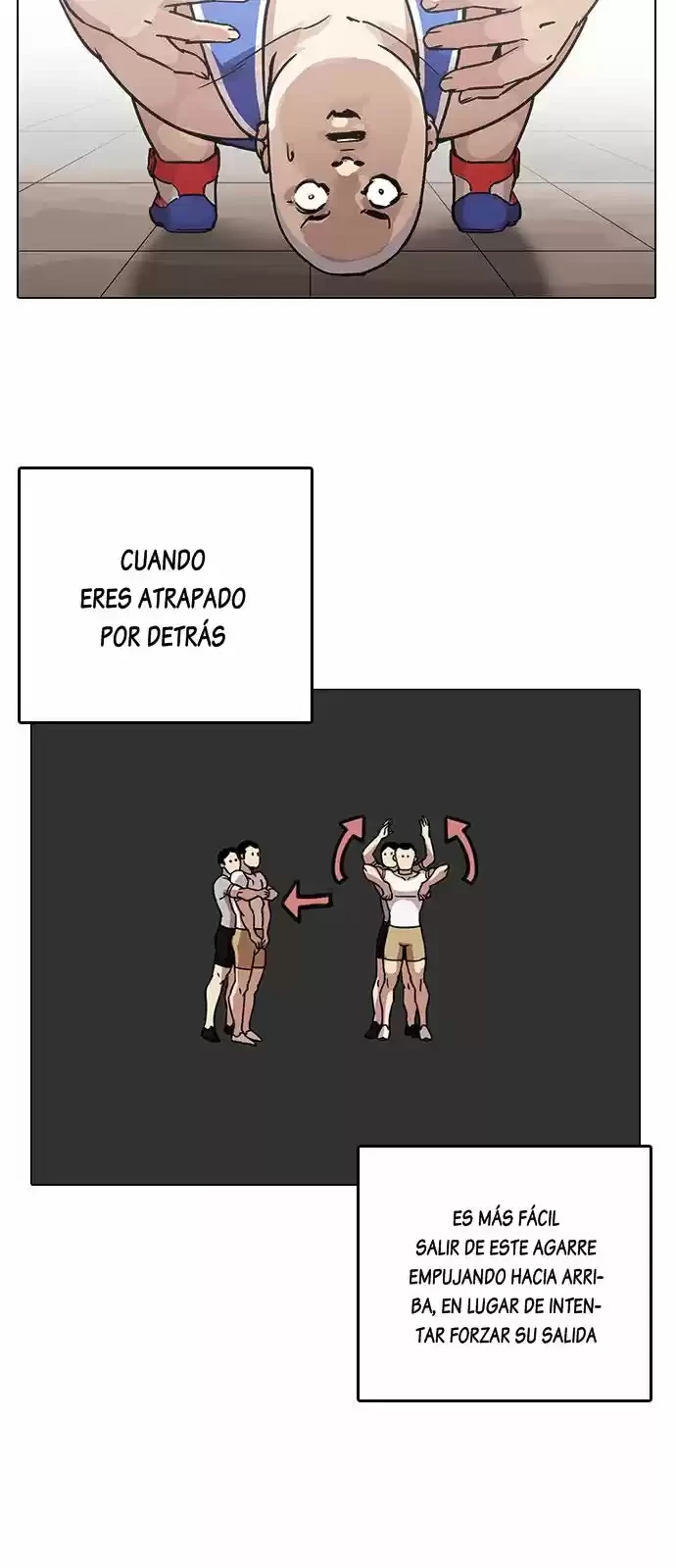 Nueva cara capítulo 204 página 26