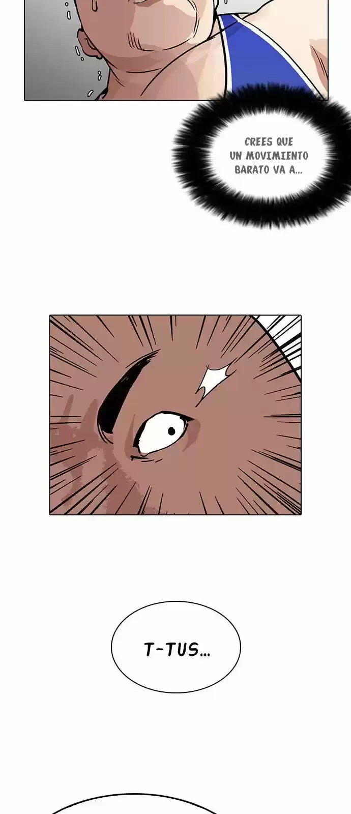 Nueva cara capítulo 204 página 32