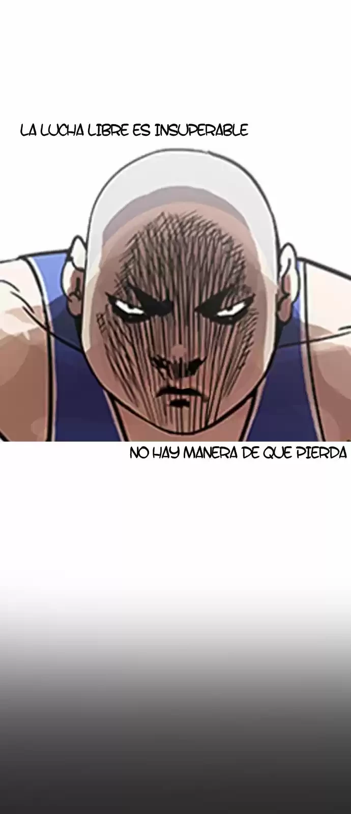 Nueva cara capítulo 204 página 4