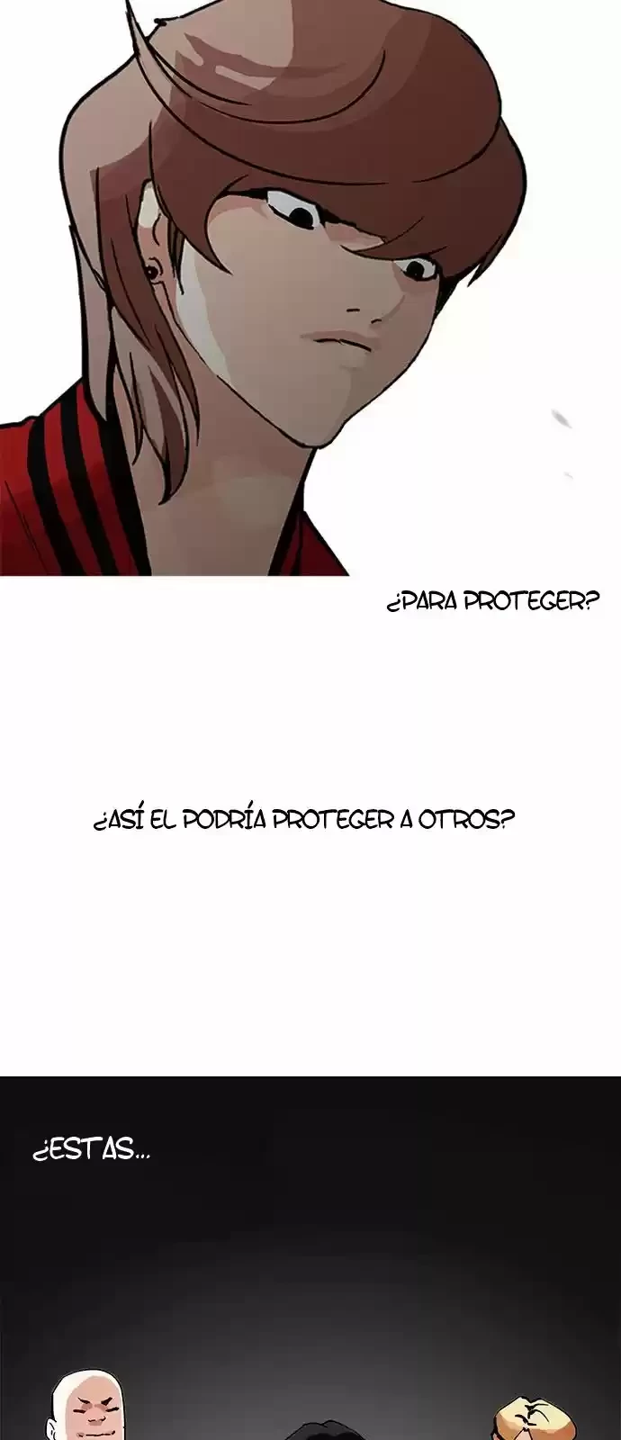 Nueva cara capítulo 205 página 22