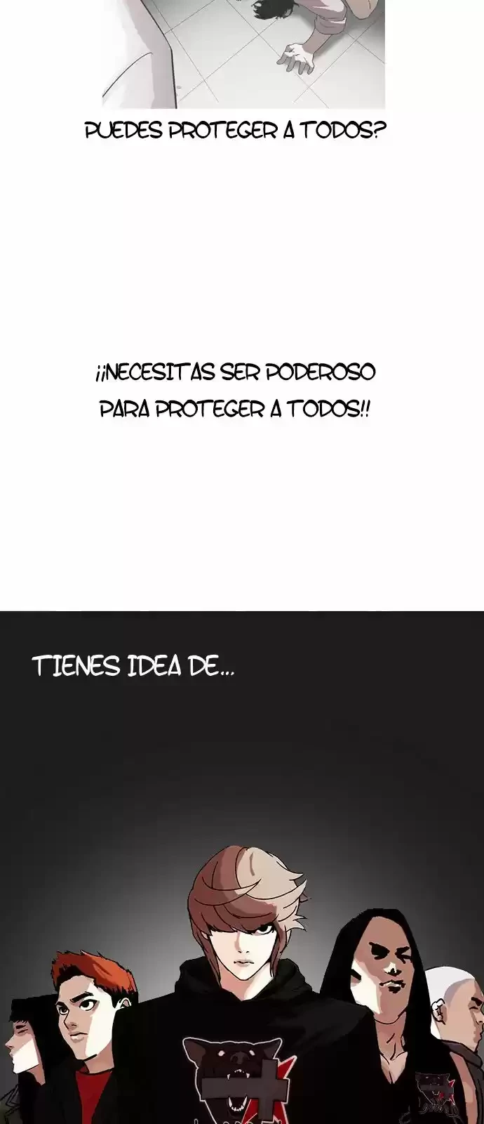 Nueva cara capítulo 205 página 24