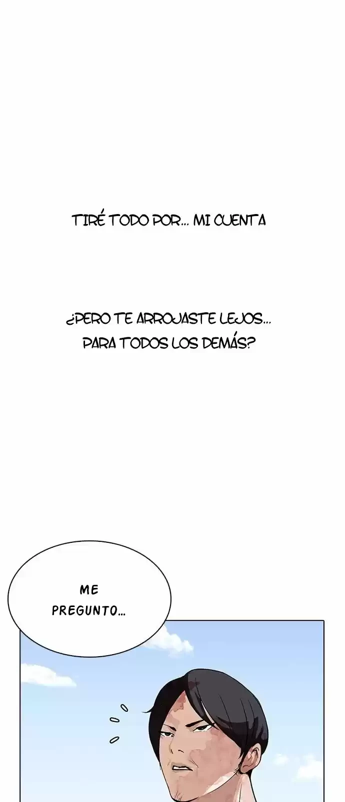 Nueva cara capítulo 205 página 26