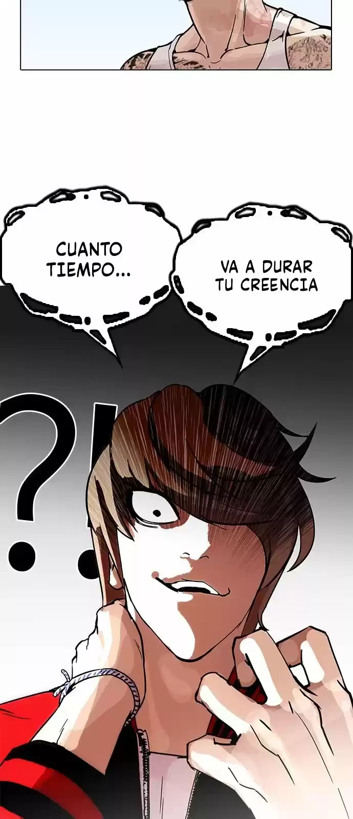 Nueva cara capítulo 205 página 27