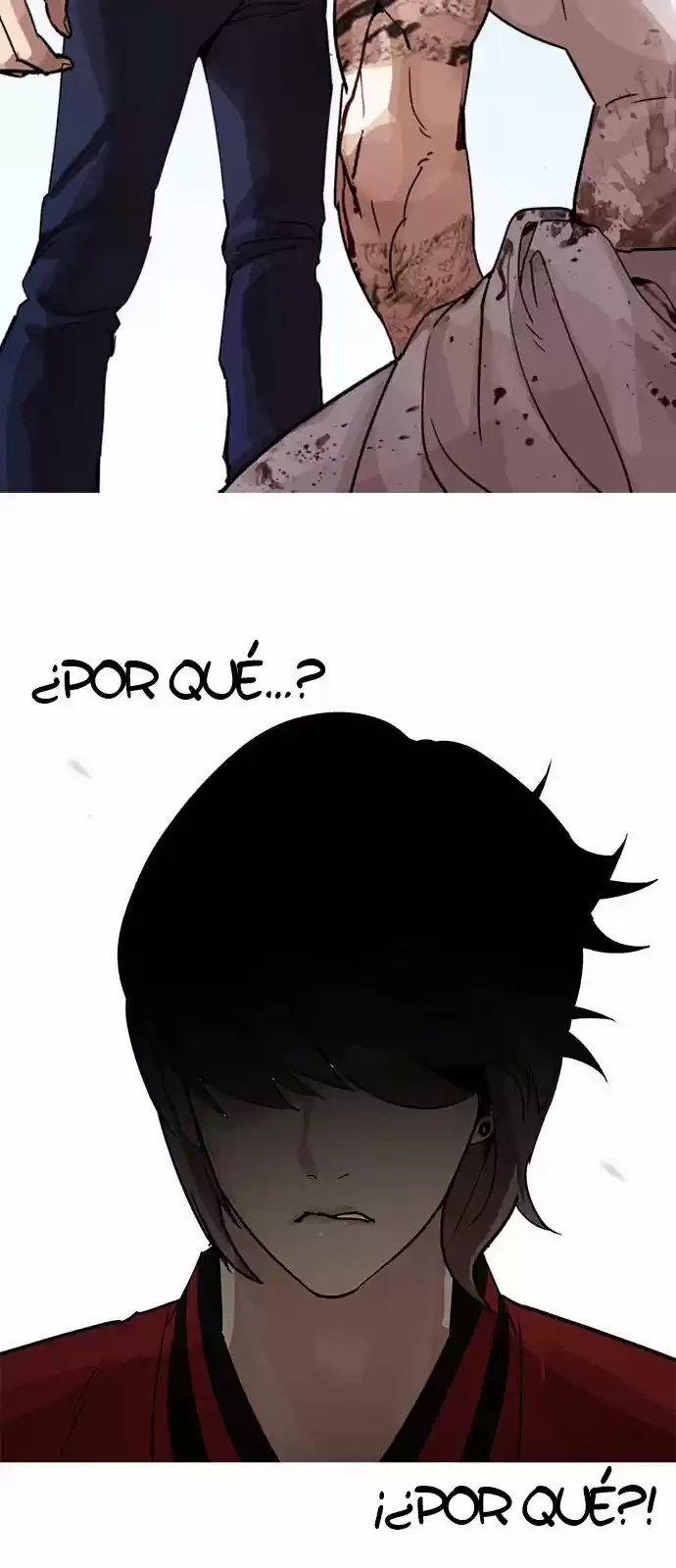 Nueva cara capítulo 205 página 31