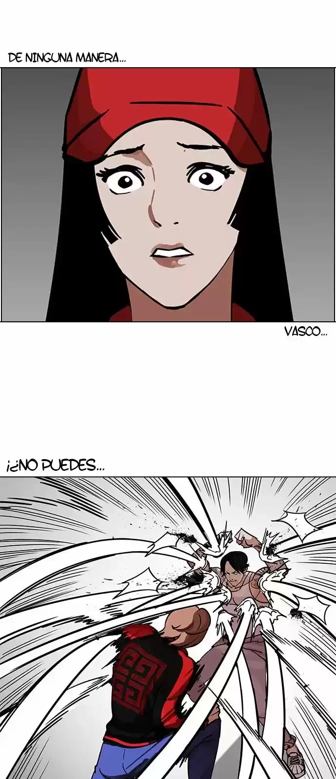 Nueva cara capítulo 205 página 4