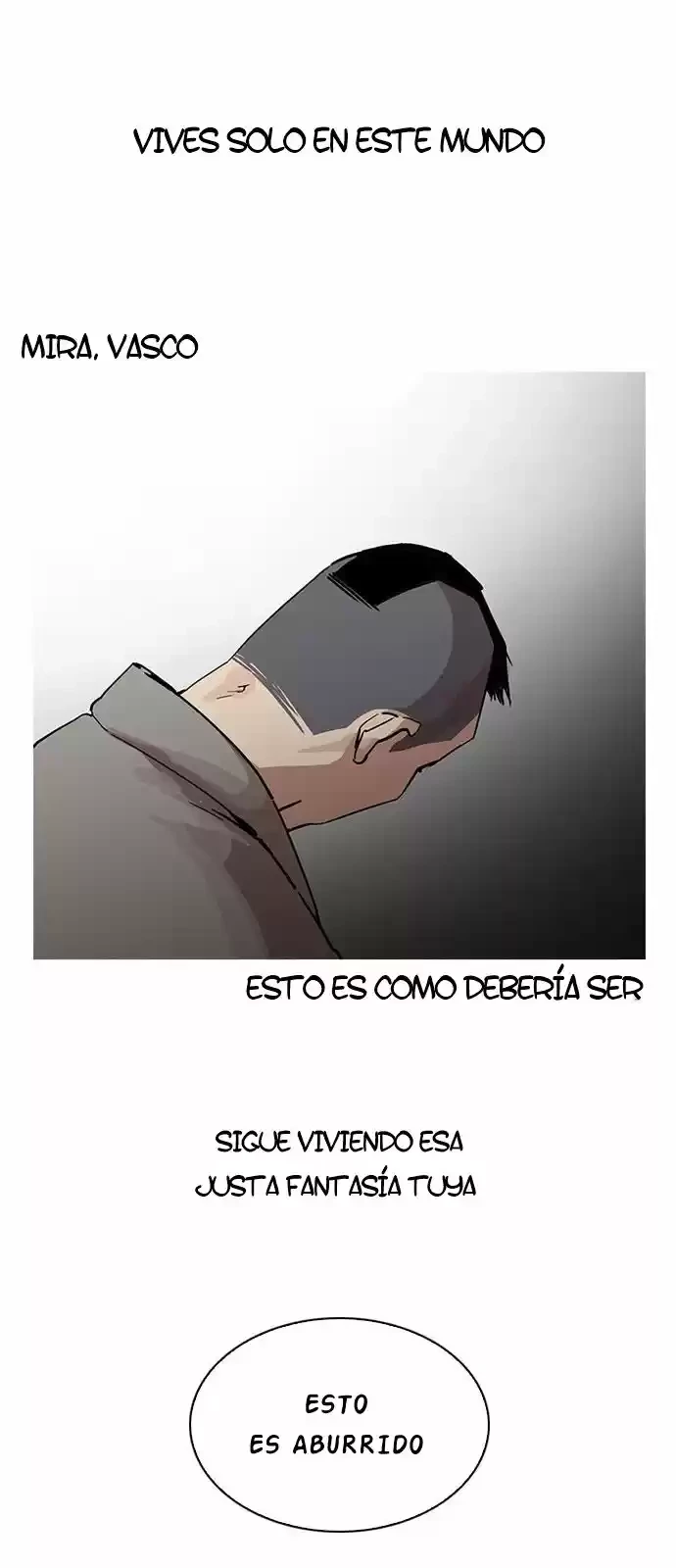 Nueva cara capítulo 205 página 41