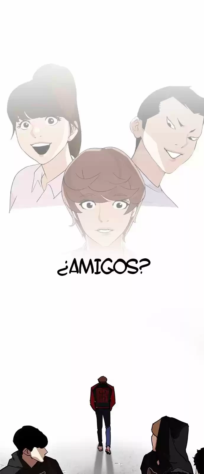 Nueva cara capítulo 205 página 43