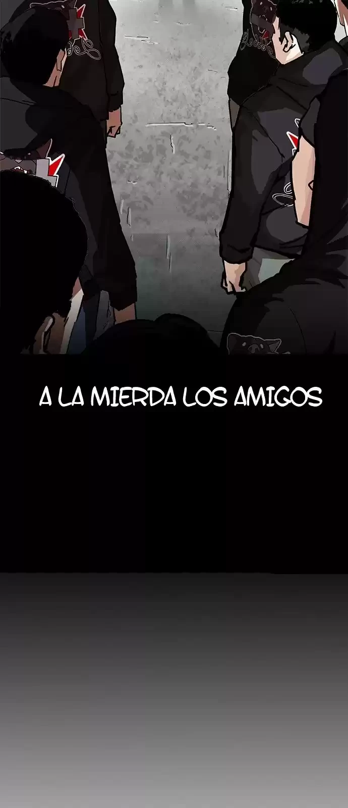 Nueva cara capítulo 205 página 44