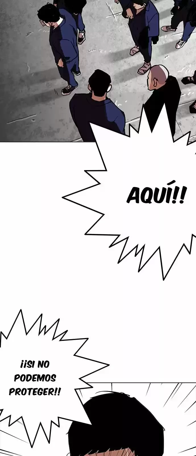 Nueva cara capítulo 205 página 53