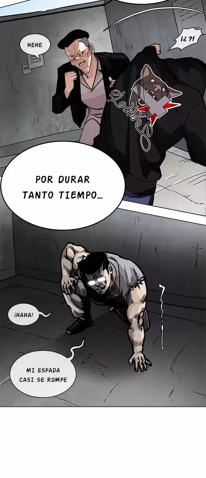Nueva cara capítulo 205 página 71