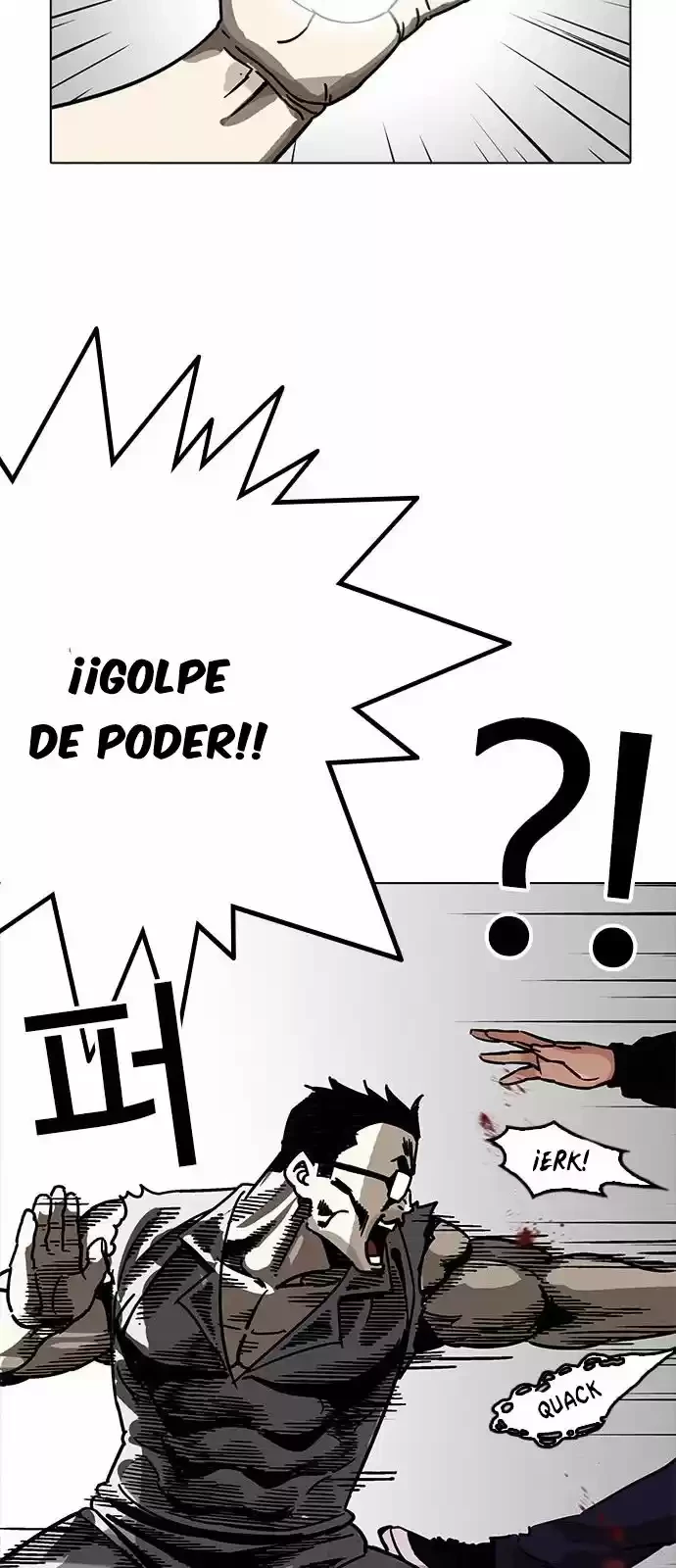 Nueva cara capítulo 206 página 14