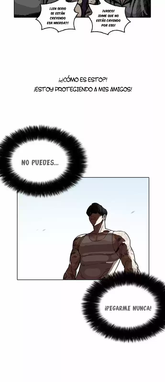 Nueva cara capítulo 206 página 27