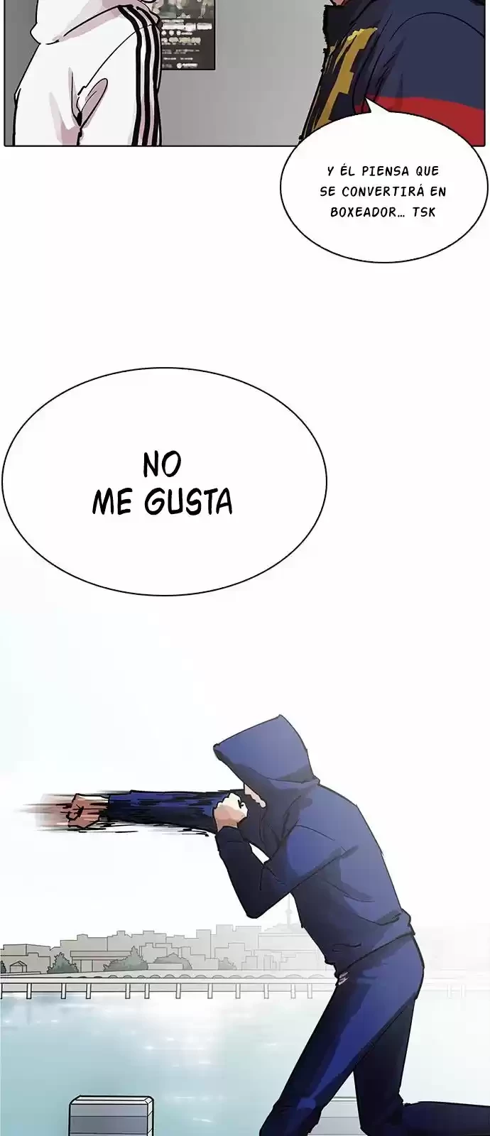 Nueva cara capítulo 206 página 40