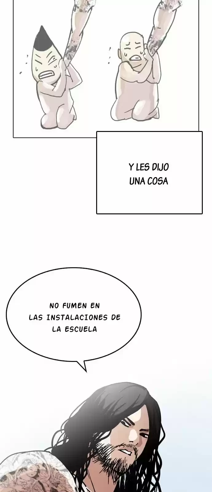 Nueva cara capítulo 206 página 6