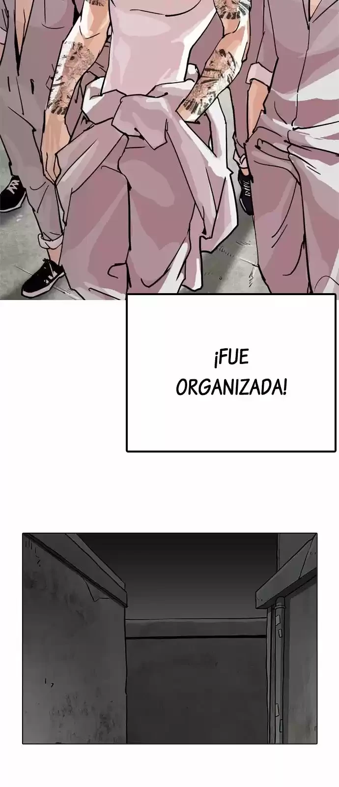 Nueva cara capítulo 206 página 9