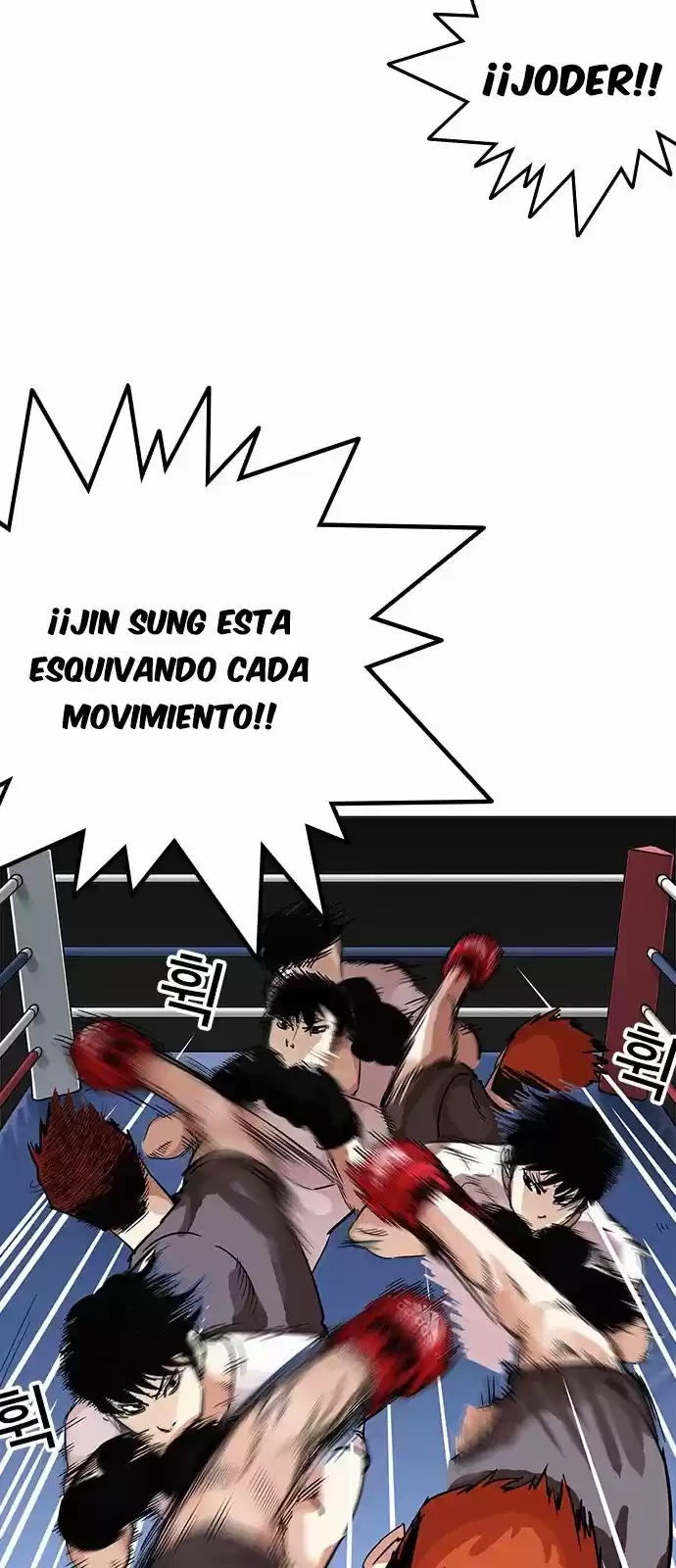 Nueva cara capítulo 207 página 16