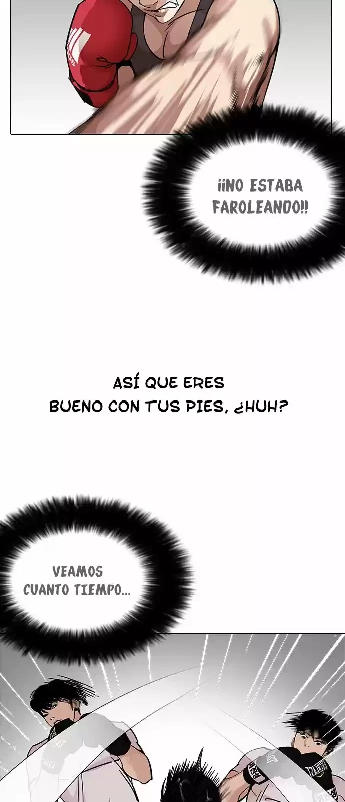 Nueva cara capítulo 207 página 18