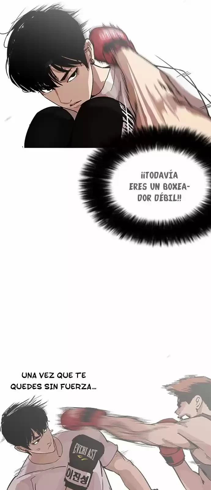 Nueva cara capítulo 207 página 20