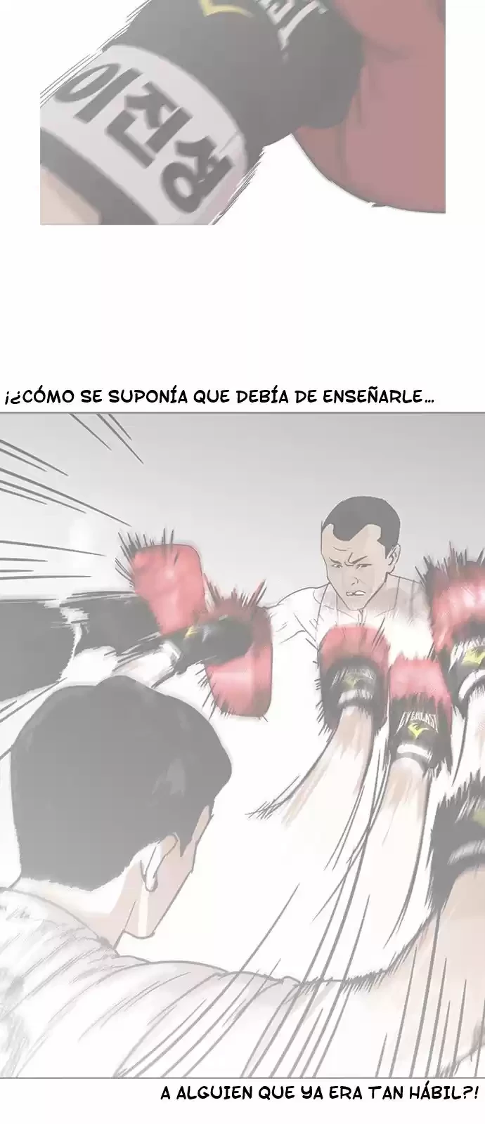 Nueva cara capítulo 207 página 25