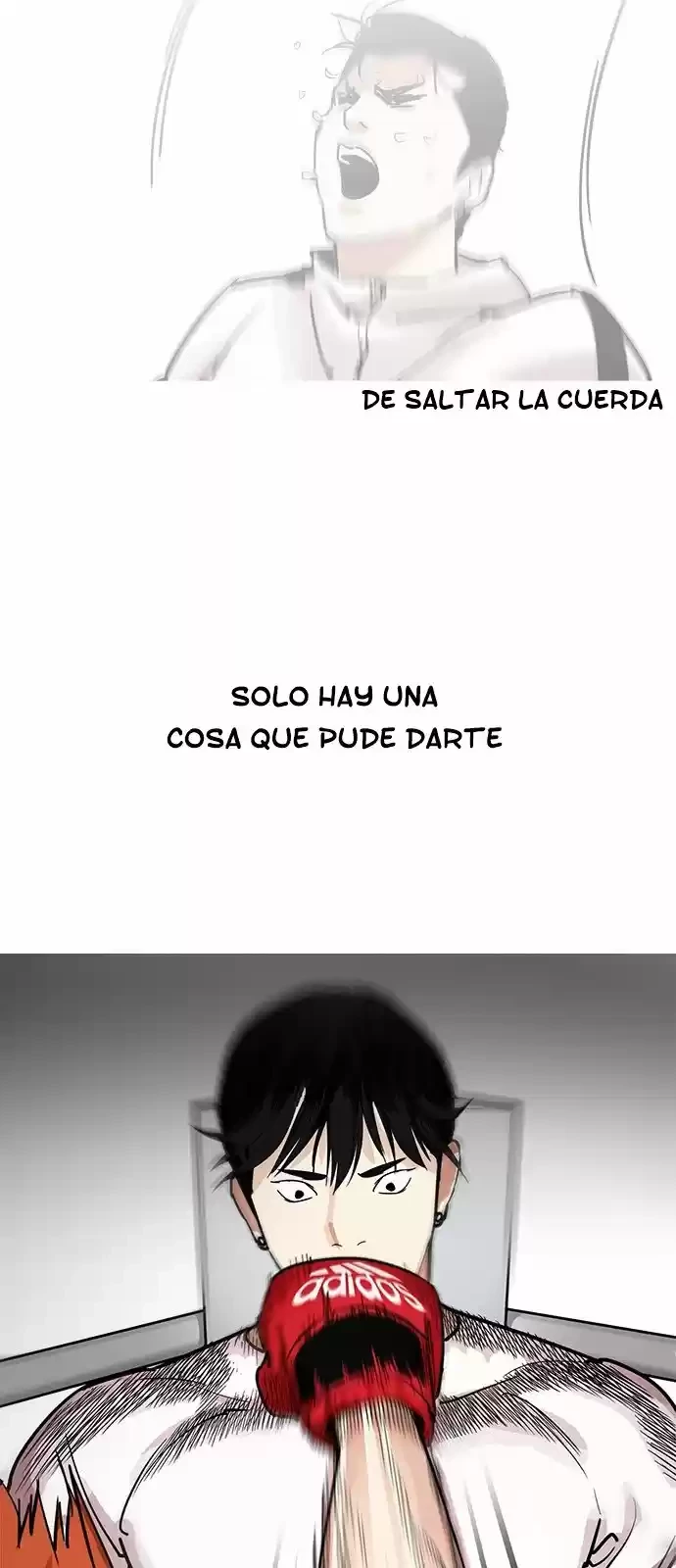 Nueva cara capítulo 207 página 29