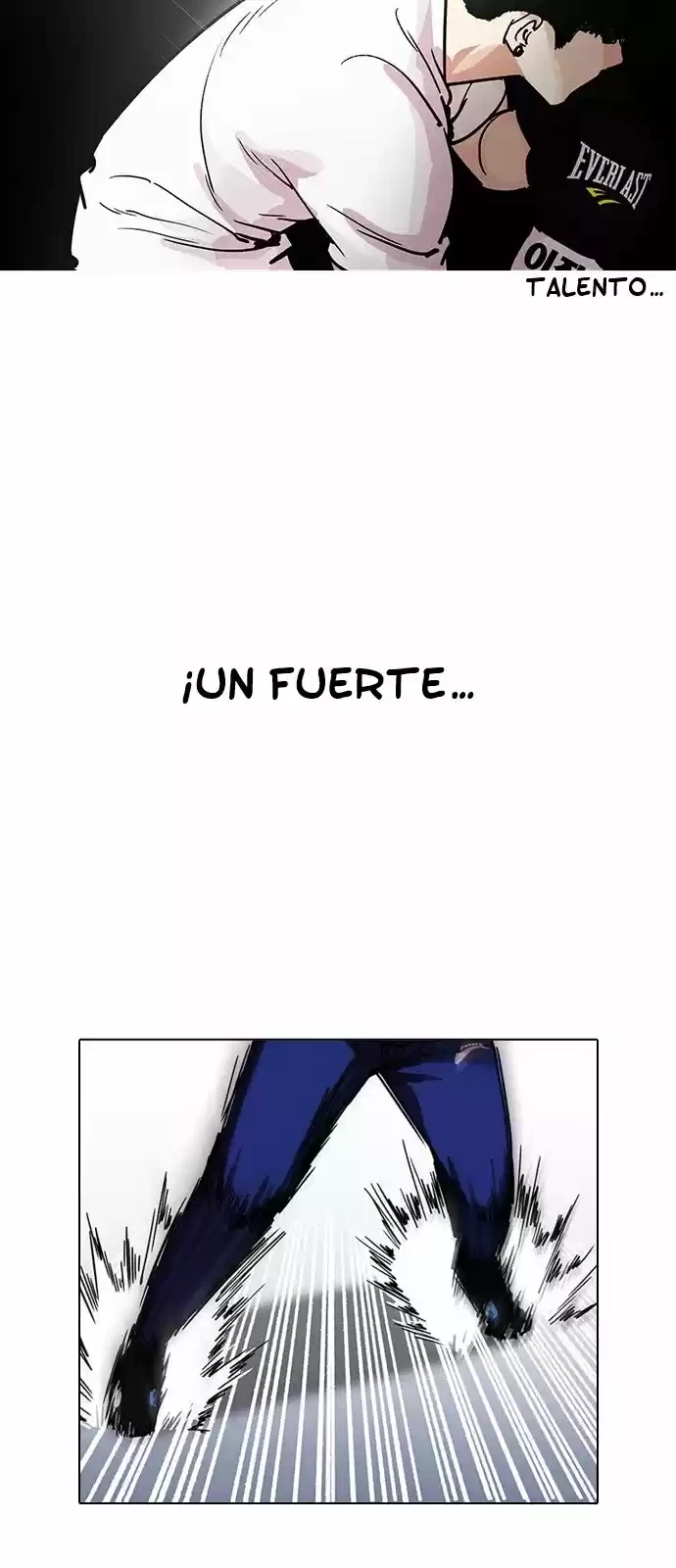 Nueva cara capítulo 207 página 32