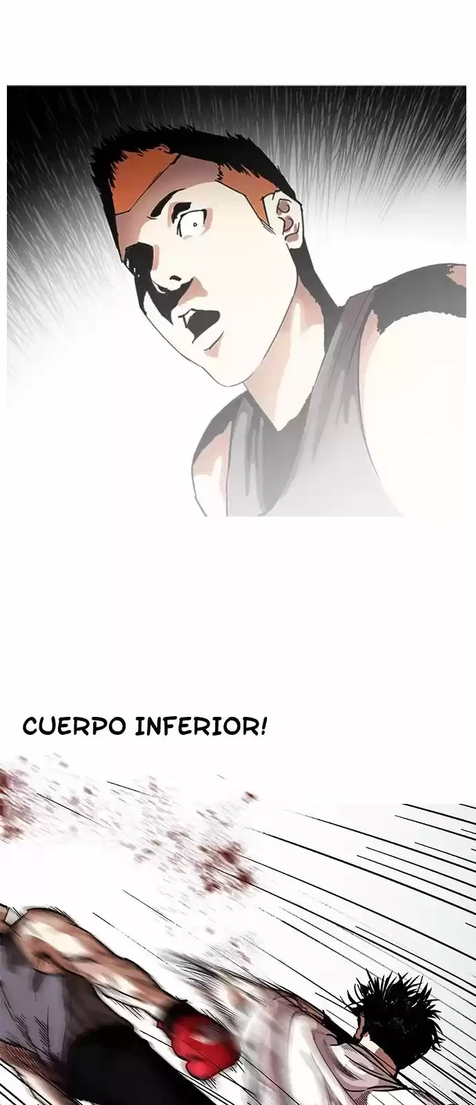 Nueva cara capítulo 207 página 33