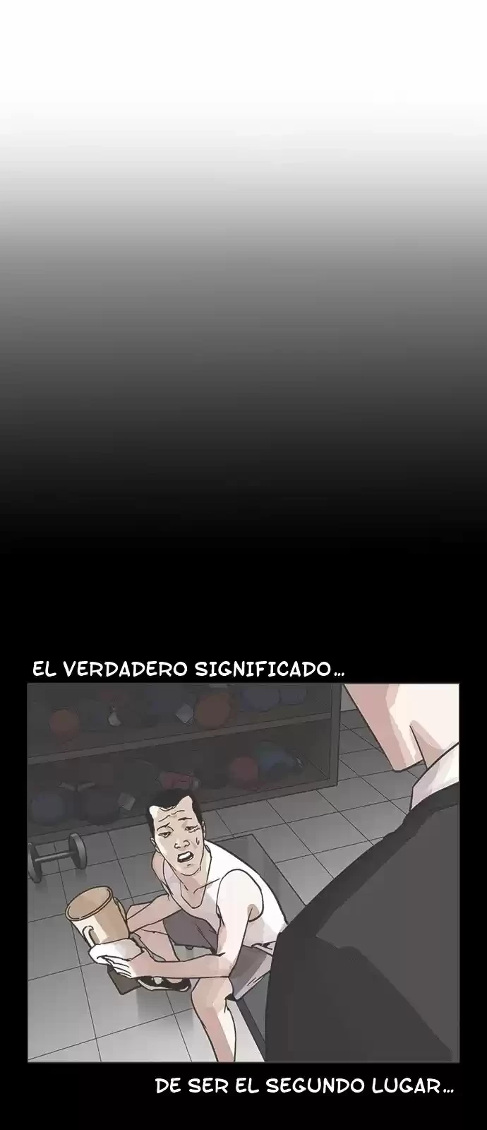 Nueva cara capítulo 207 página 36