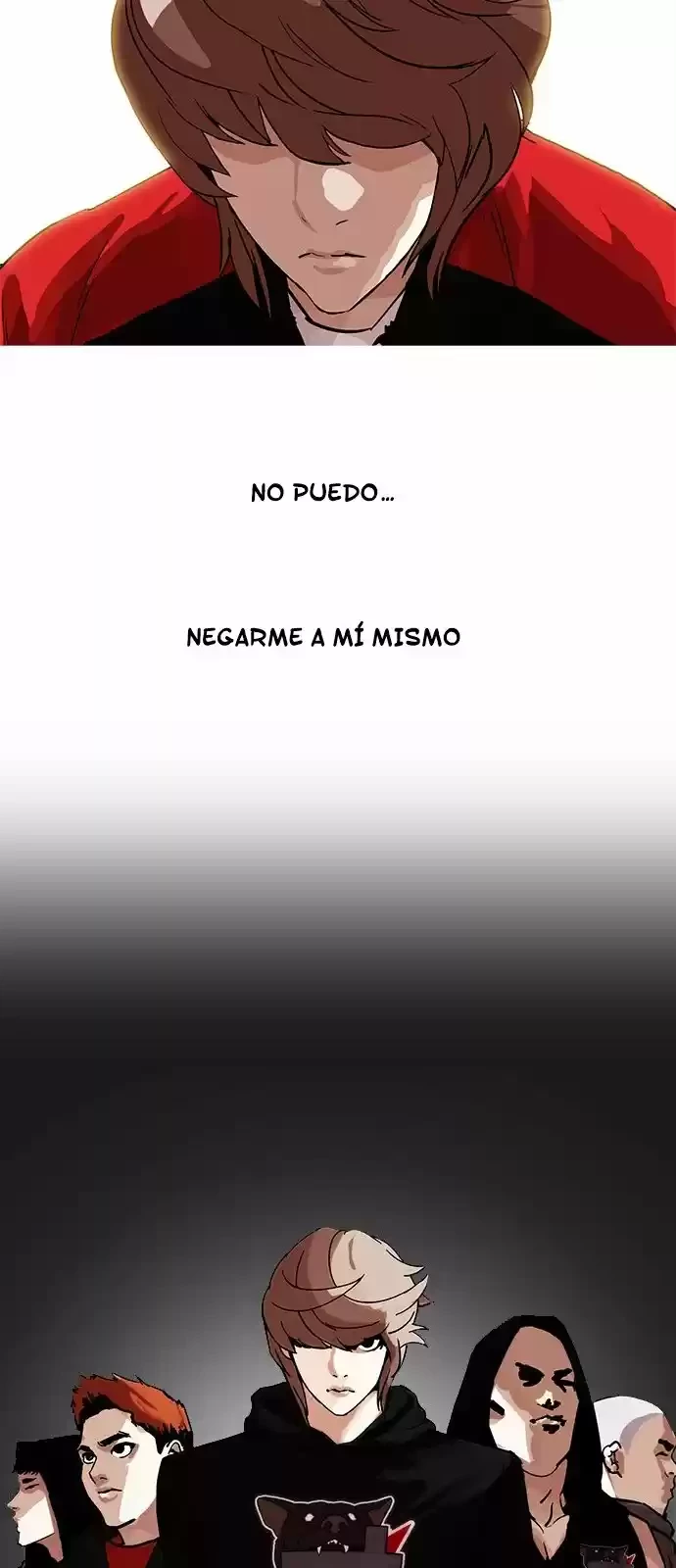 Nueva cara capítulo 207 página 41