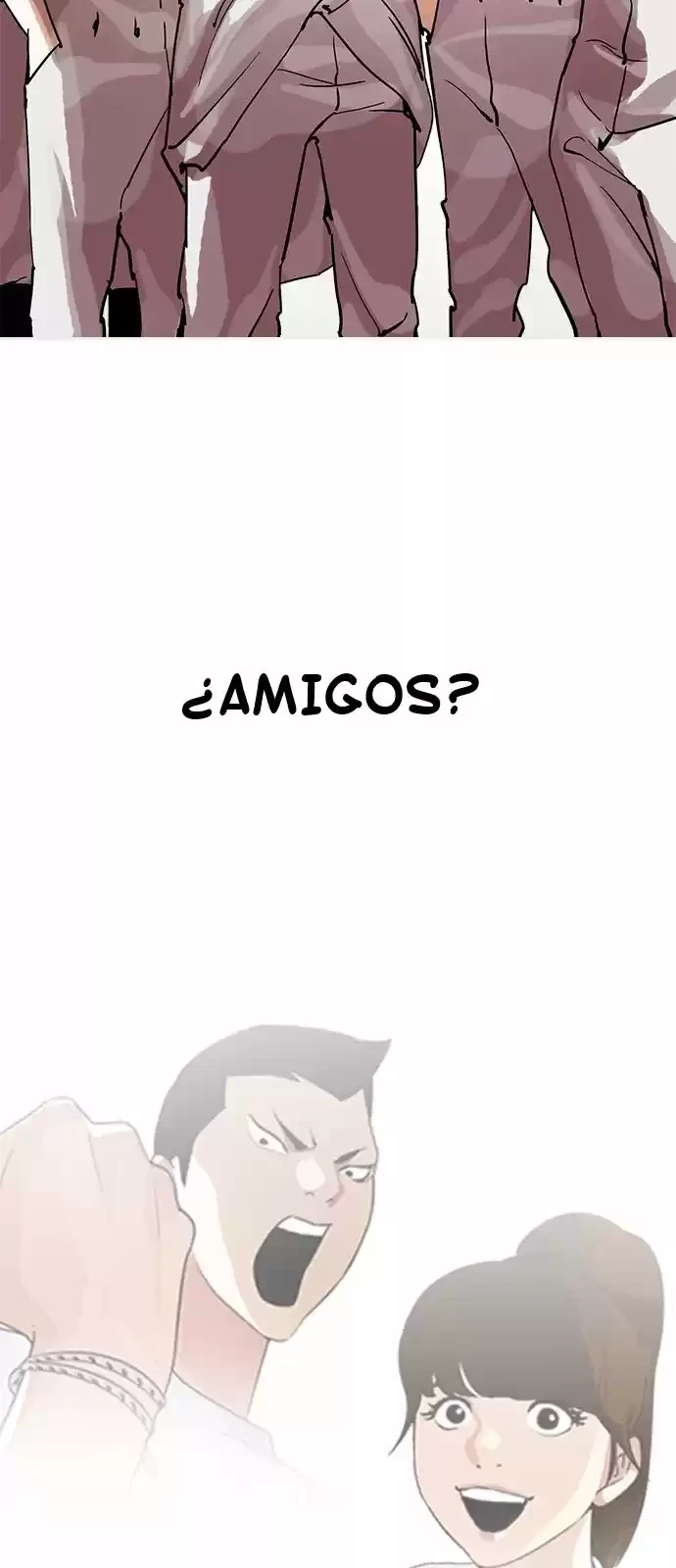 Nueva cara capítulo 207 página 43