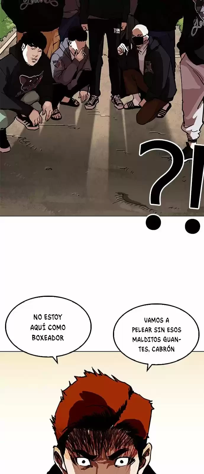 Nueva cara capítulo 207 página 47
