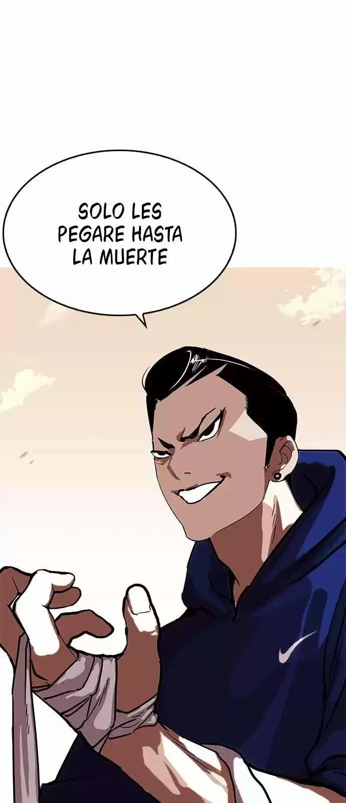 Nueva cara capítulo 207 página 51
