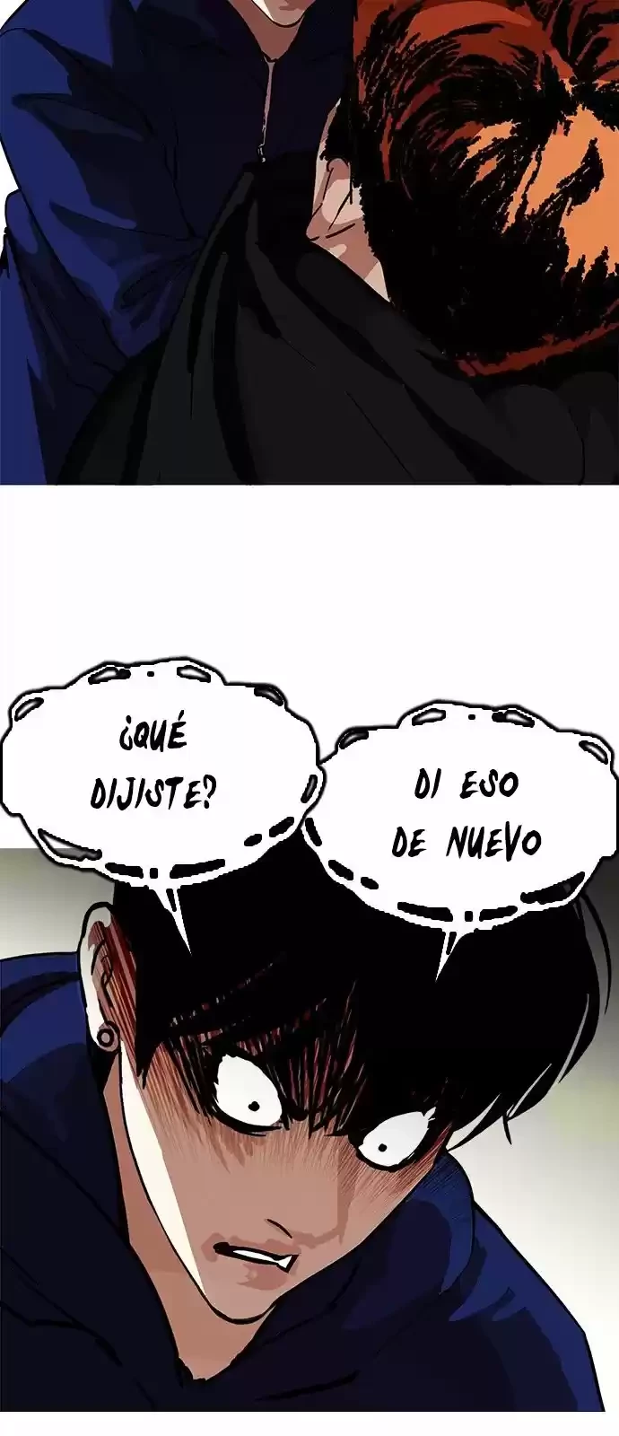 Nueva cara capítulo 207 página 58