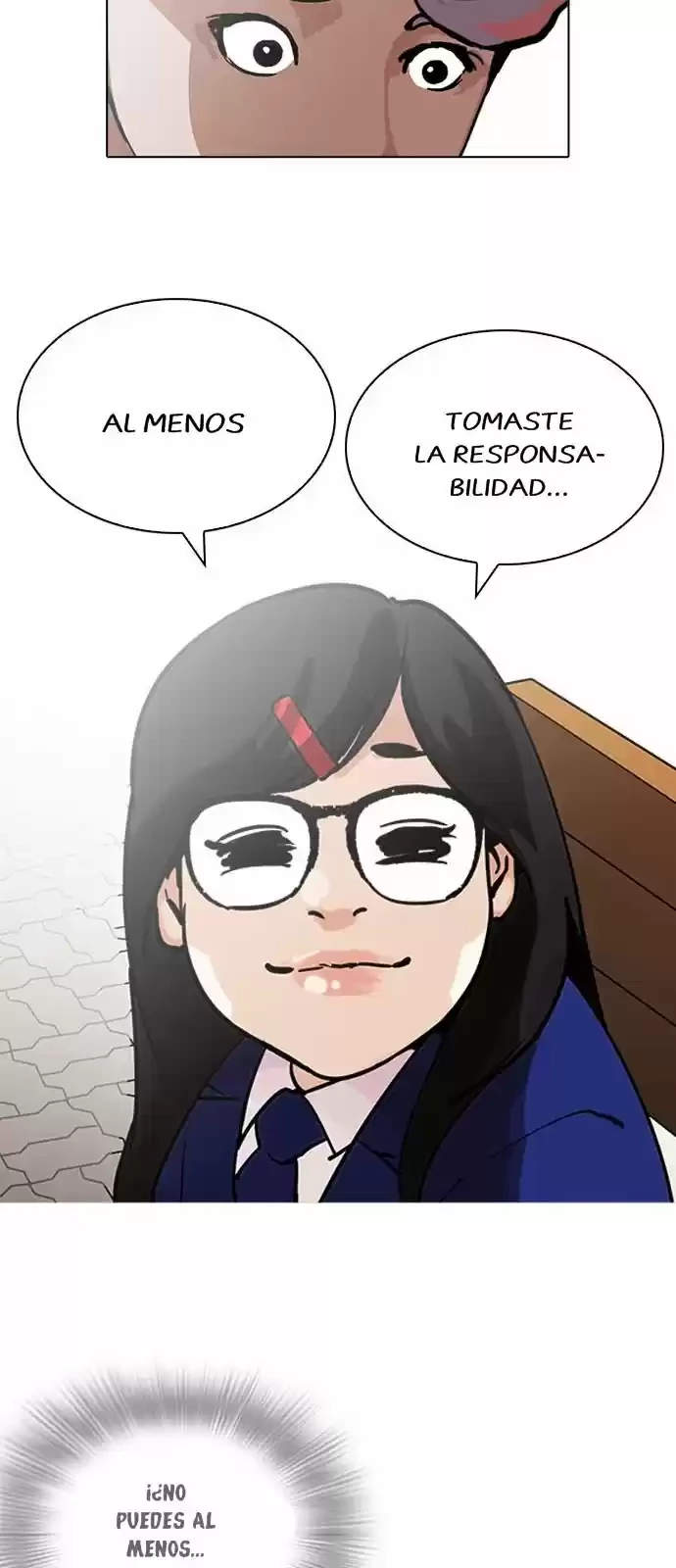 Nueva cara capítulo 208.5 página 12